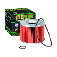 HIFLOFILTRO OLEJOVÝ FILTER HF192